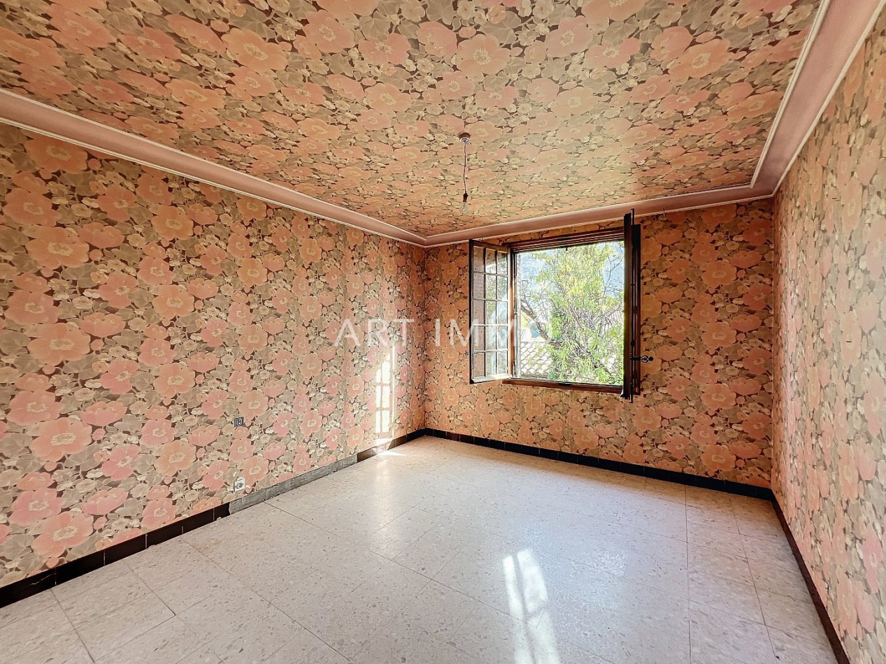 vente Maison de village Robion - Photo 13