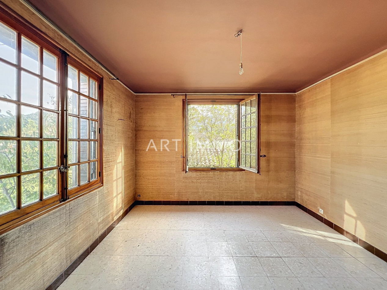 vente Maison de village Robion - Photo 14