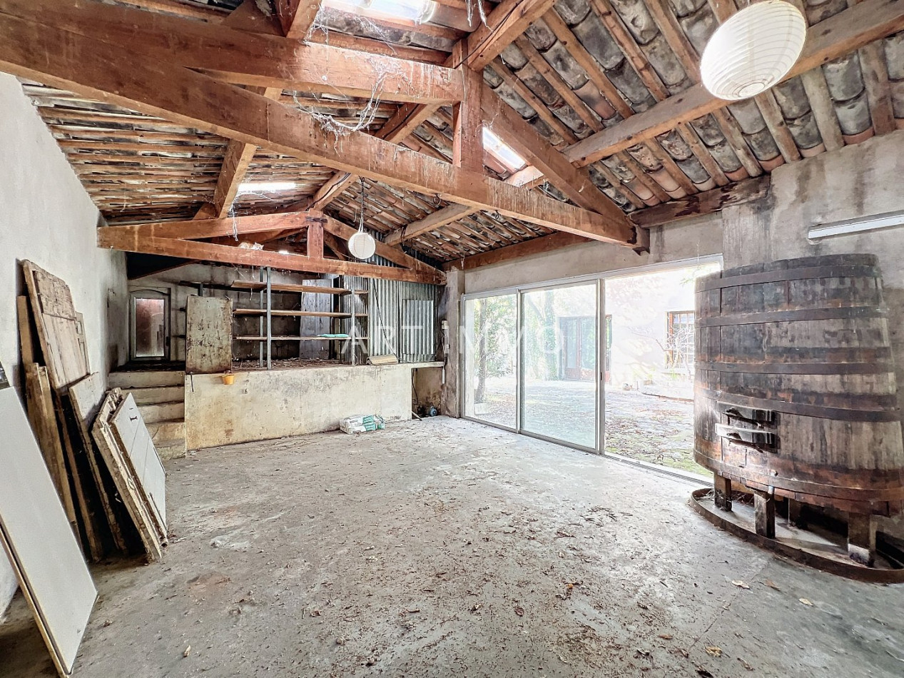 vente Maison de village Robion - Photo 5
