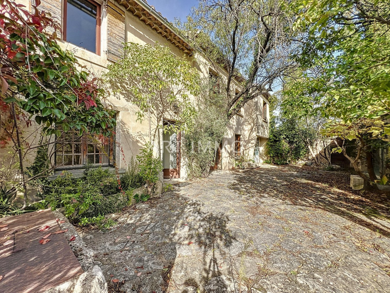 vente Maison de village Robion - Photo 2