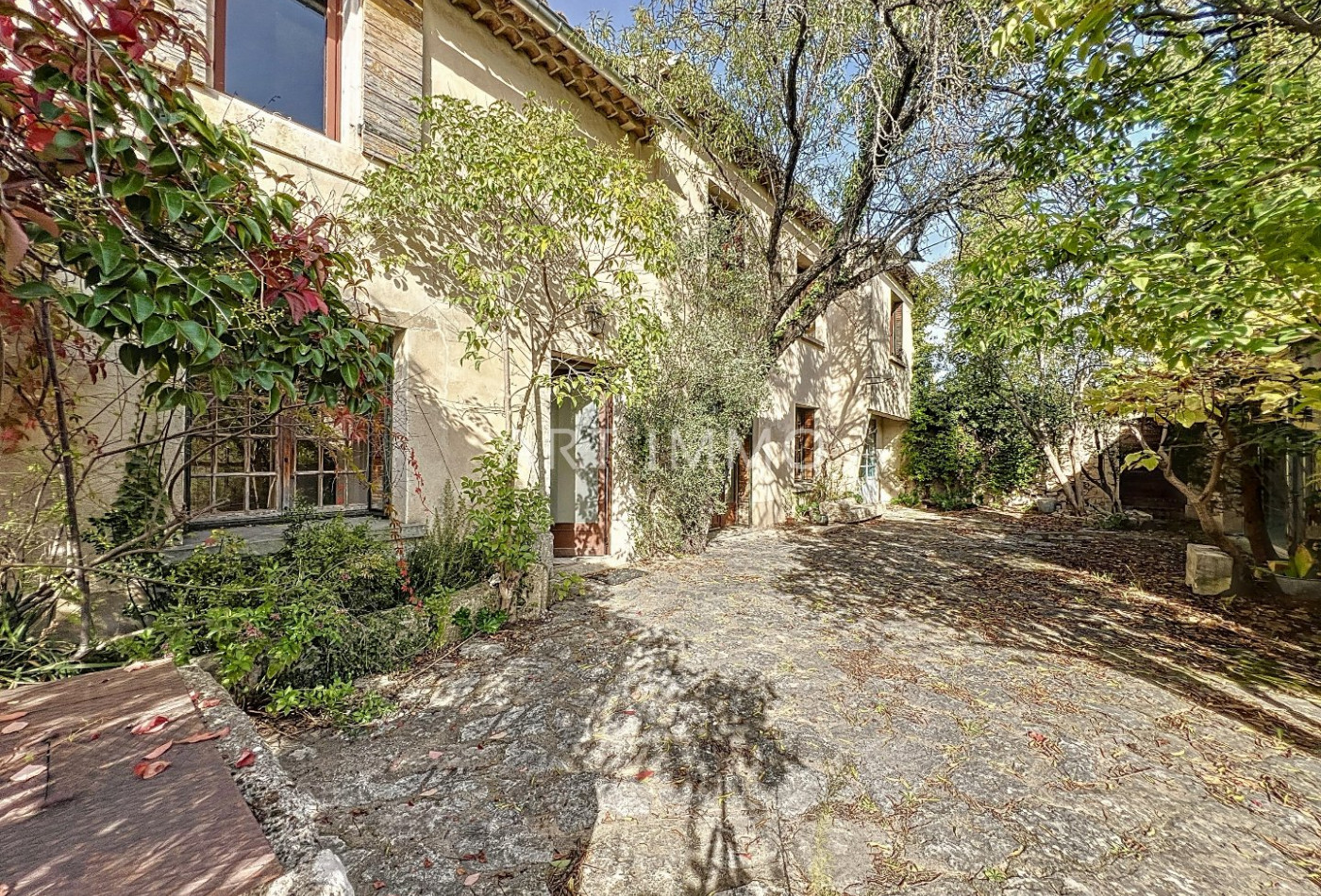 vente Maison de village Robion - Photo 2