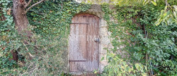vente Maison de village Robion