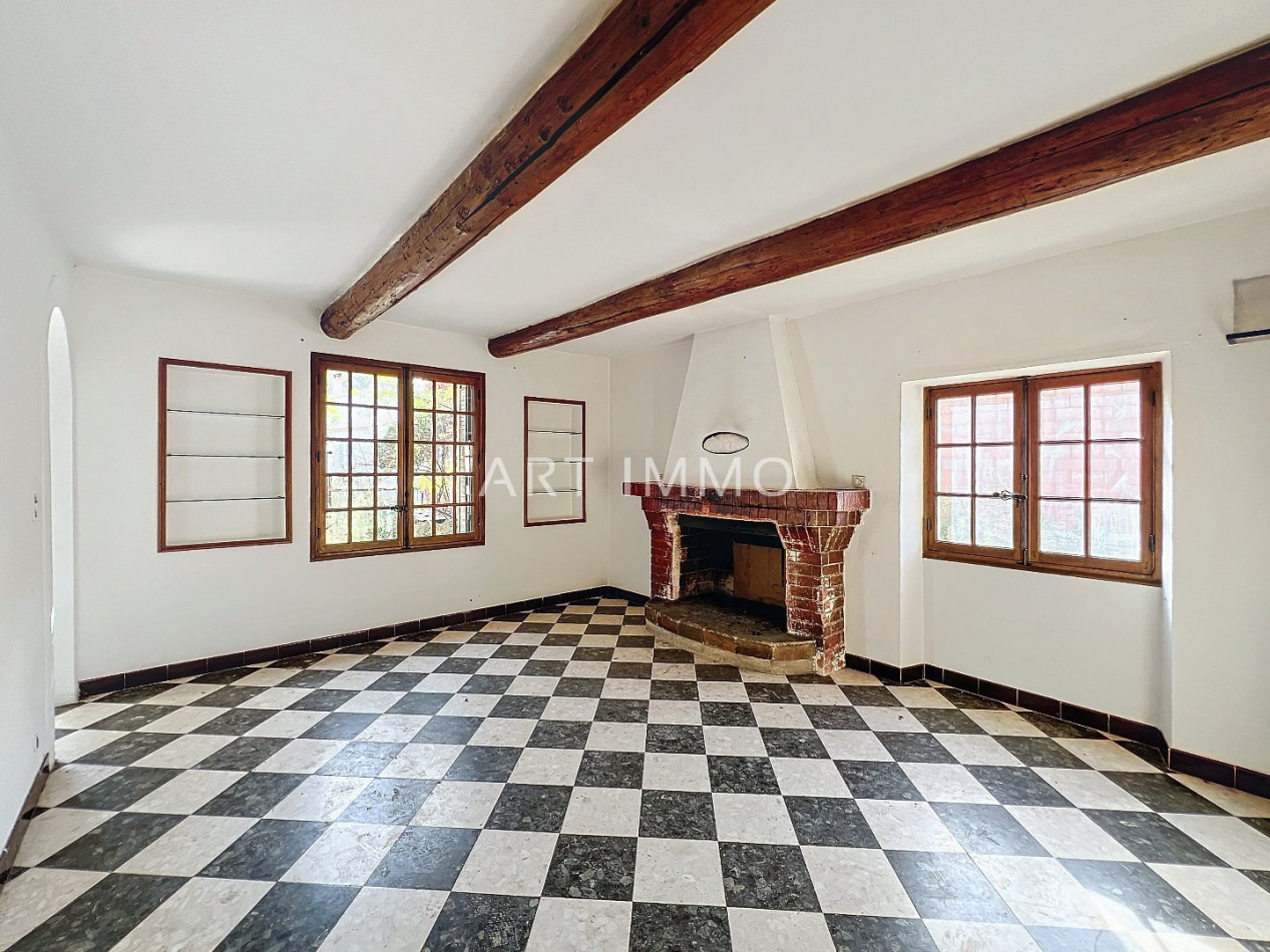 vente Maison de village Robion - Photo 11