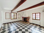 vente Maison de village Robion