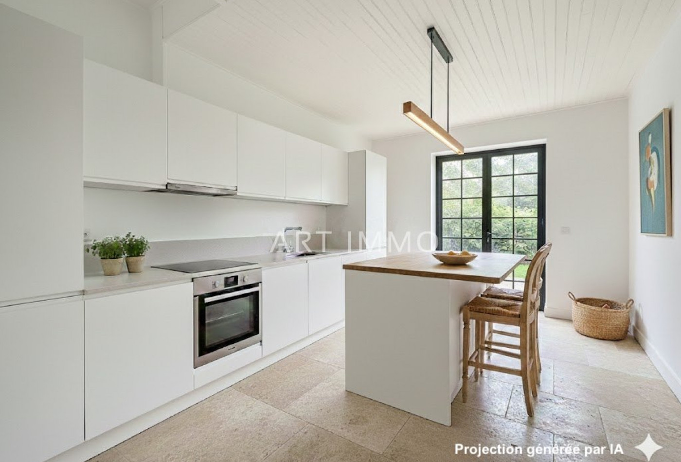 vente Maison de village Robion - Photo 8