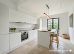 vente Maison de village Robion