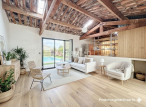 vente Maison de village Robion