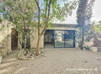vente Maison de village Robion