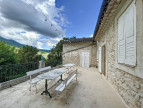 vente Maison en pierre Castellet-en-luberon