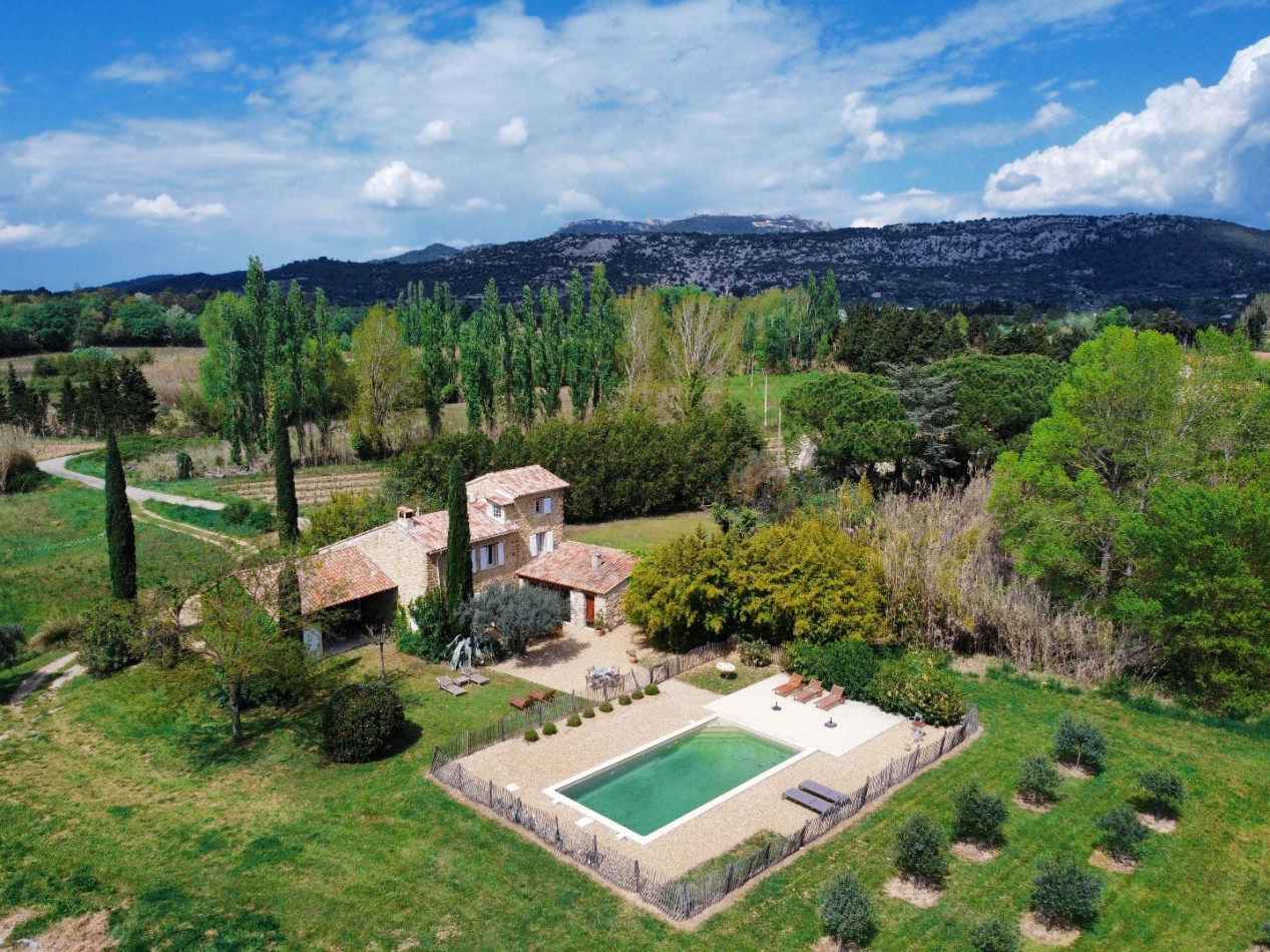 vente Mazet Beaumes De Venise - Photo 1