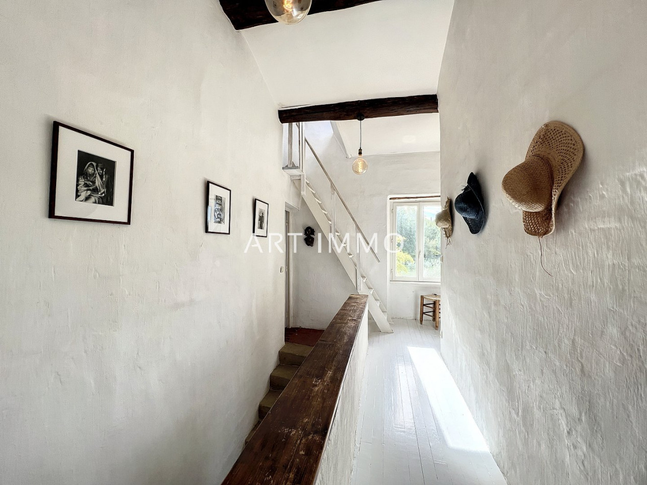 vente Mazet Beaumes De Venise - Photo 12