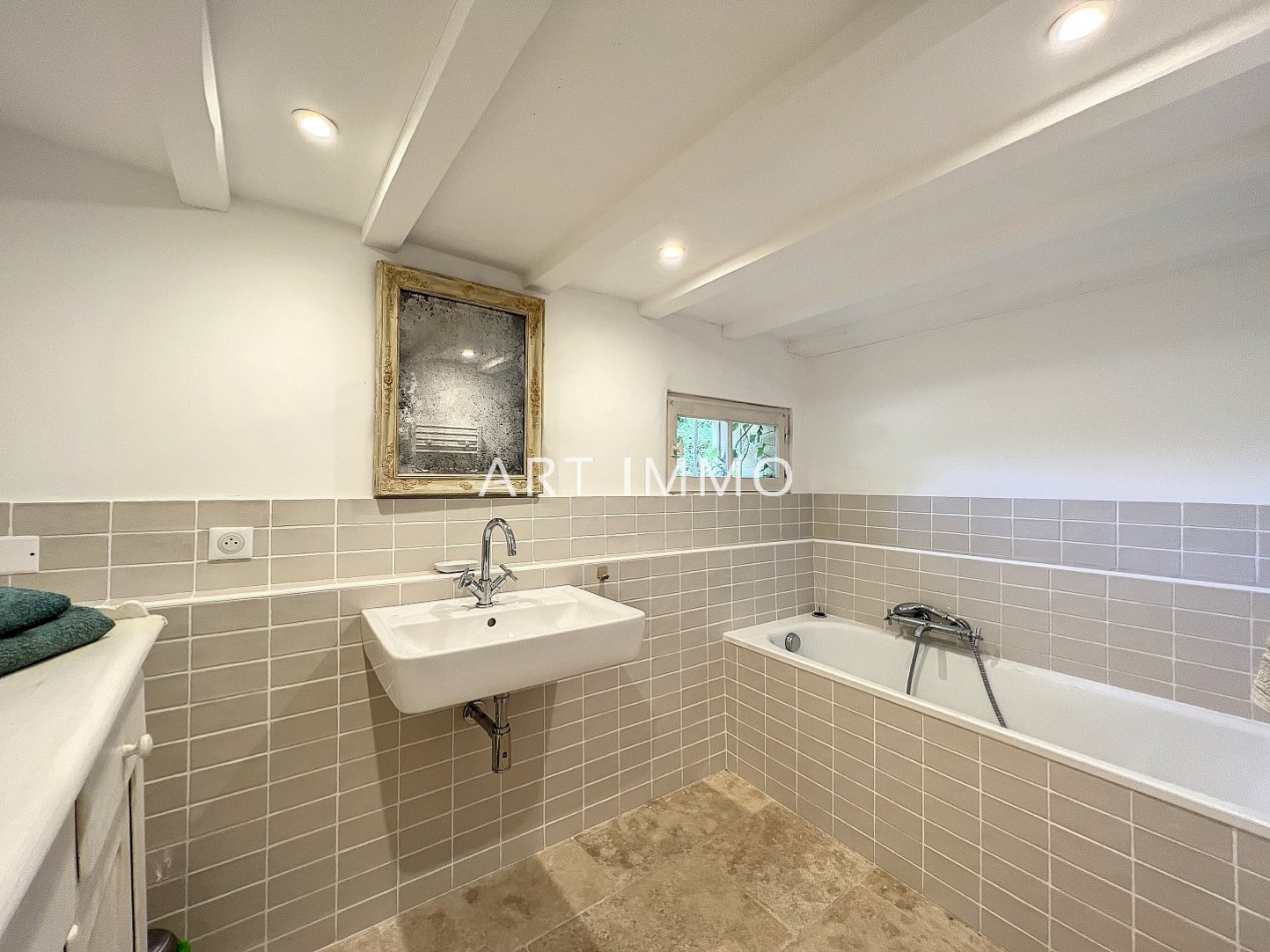 vente Mazet Beaumes De Venise - Photo 13