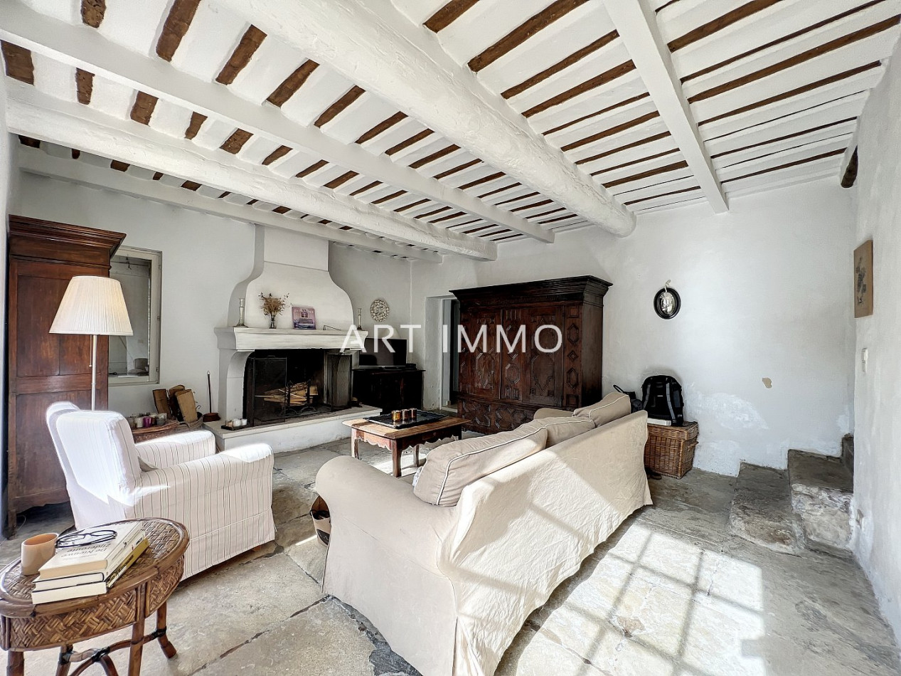 vente Mazet Beaumes De Venise - Photo 6