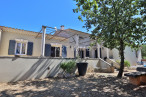 vente Maison individuelle Saint Saturnin Les Apt