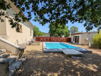 vente Maison individuelle Saint Saturnin Les Apt