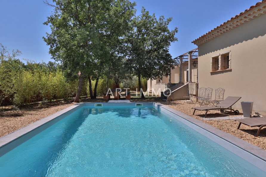 vente Maison individuelle Saint Saturnin Les Apt - Photo 3