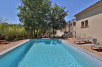 vente Maison individuelle Saint Saturnin Les Apt