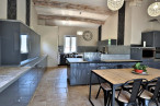vente Maison individuelle Saint Saturnin Les Apt