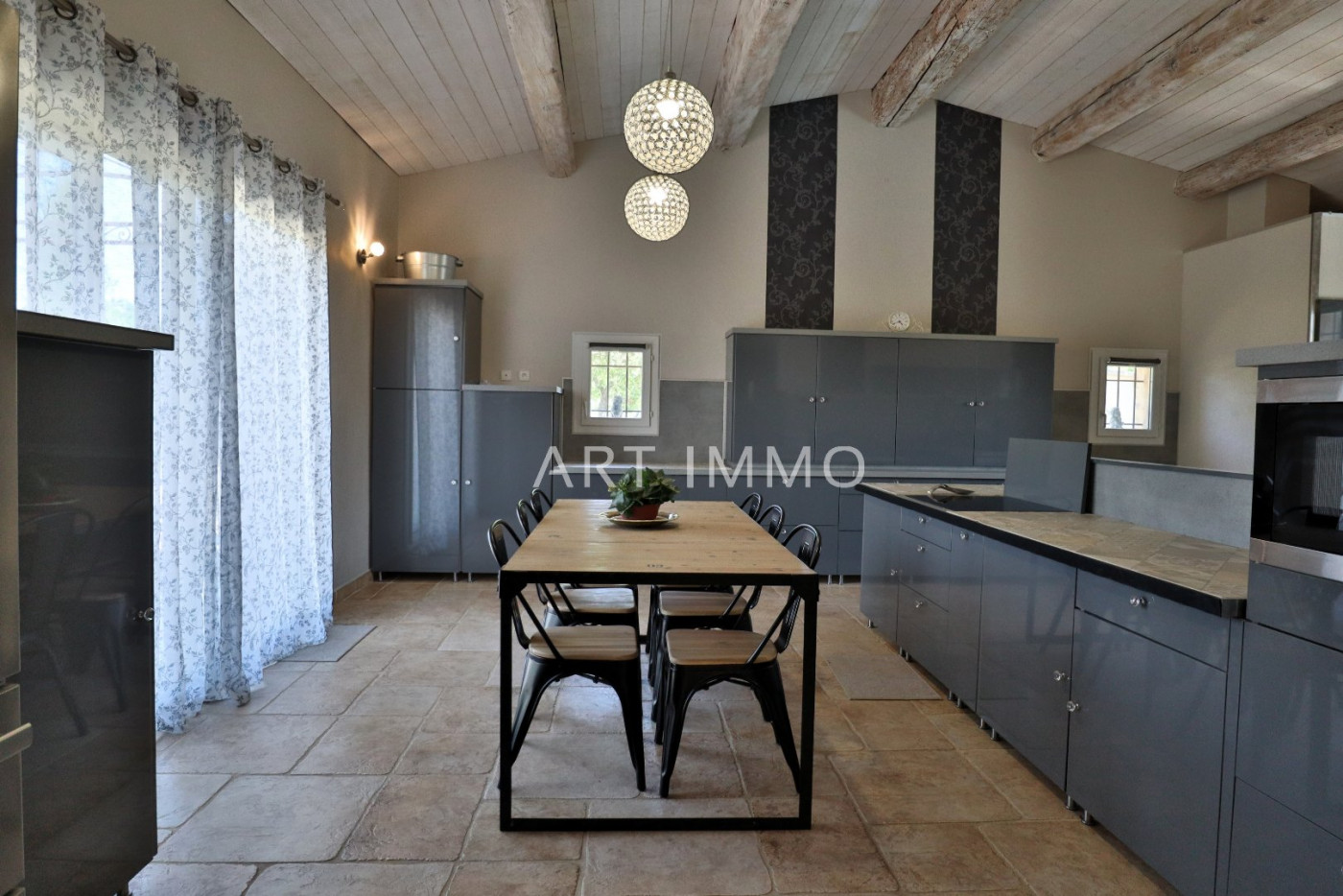 vente Maison individuelle Saint Saturnin Les Apt - Photo 10
