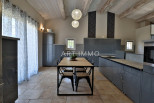 vente Maison individuelle Saint Saturnin Les Apt
