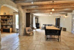 vente Maison individuelle Saint Saturnin Les Apt