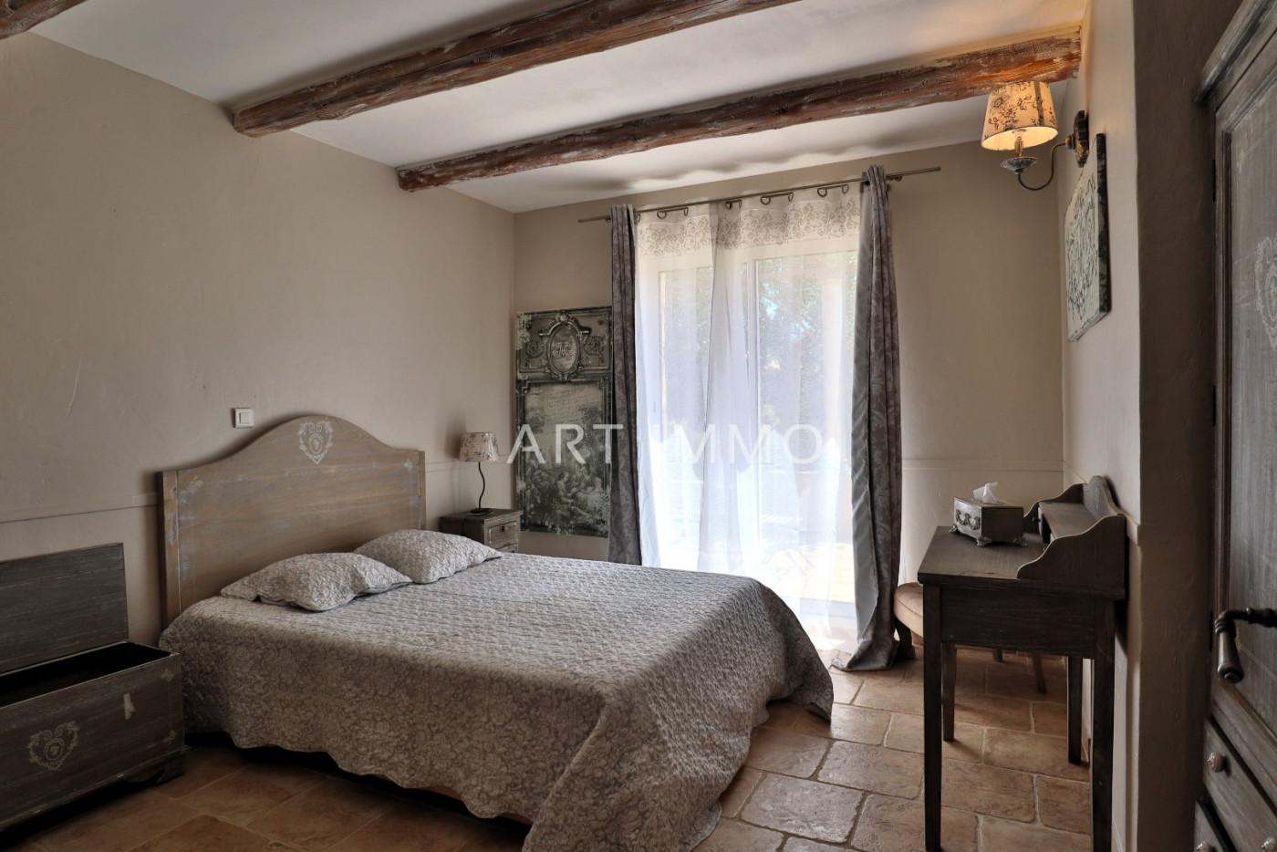 vente Maison individuelle Saint Saturnin Les Apt - Photo 15