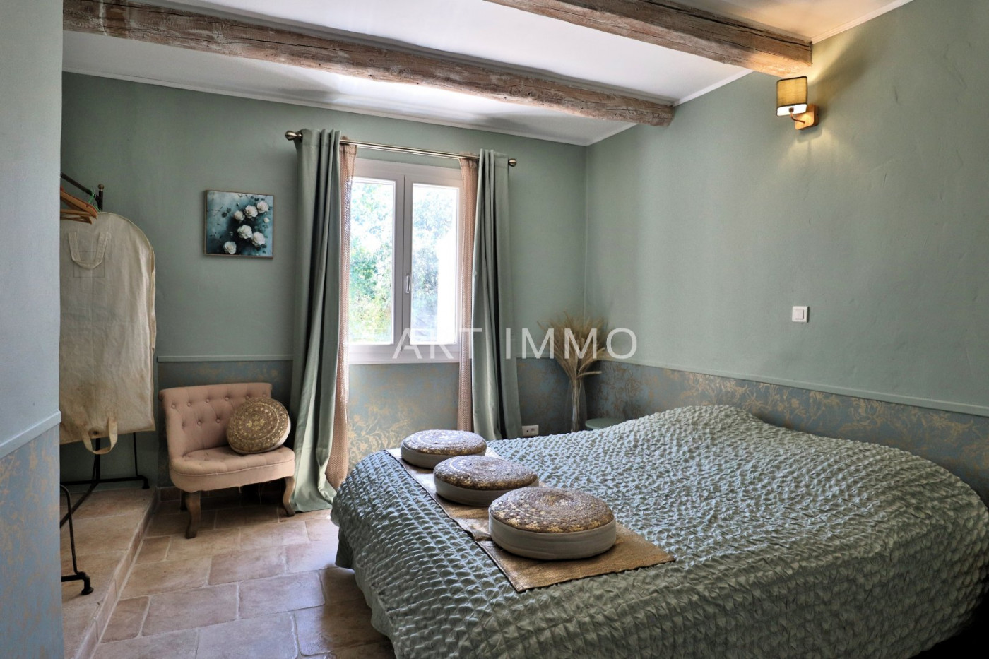 vente Maison individuelle Saint Saturnin Les Apt - Photo 16