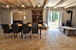 vente Maison individuelle Saint Saturnin Les Apt