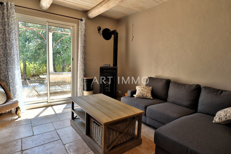 vente Maison individuelle Saint Saturnin Les Apt - Photo 9