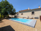 vente Maison individuelle Saint Saturnin Les Apt