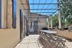 vente Maison individuelle Saint Saturnin Les Apt