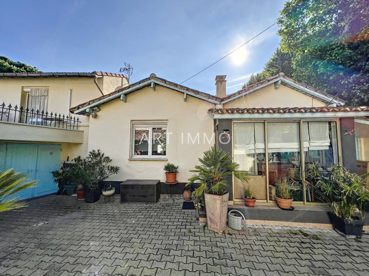 vente Maison Cavaillon - Photo 1