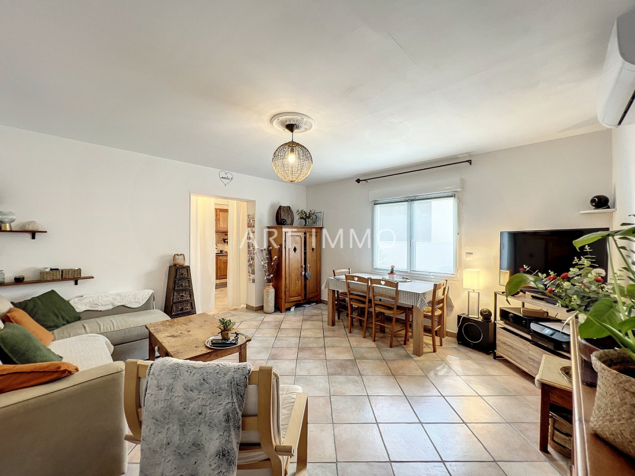 vente Maison Cavaillon - Photo 6