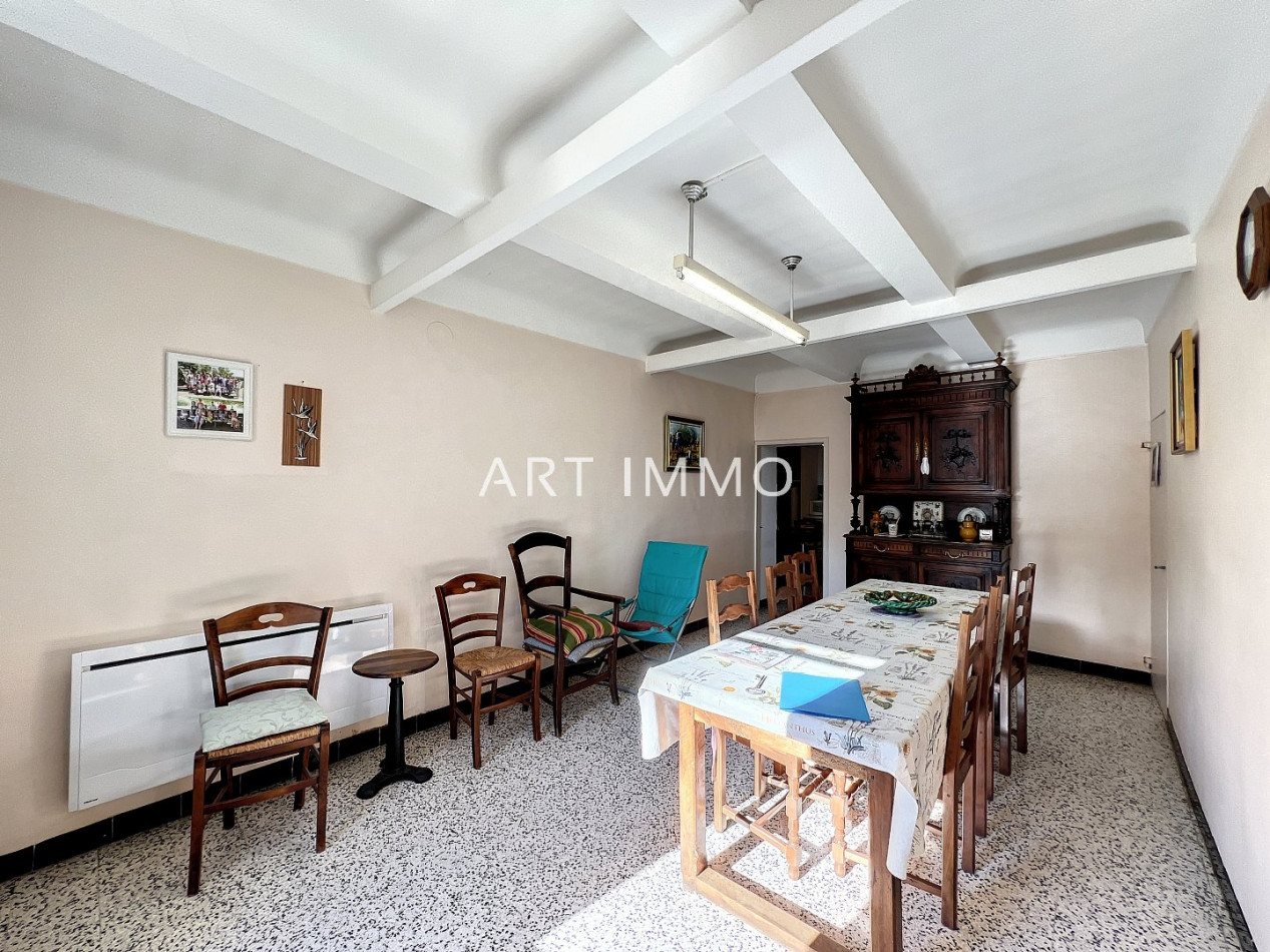 vente Mas Gordes - Photo 8