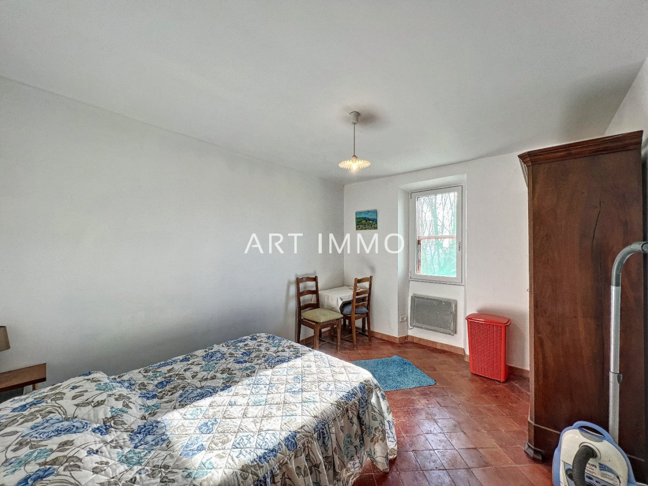 vente Mas Gordes - Photo 11