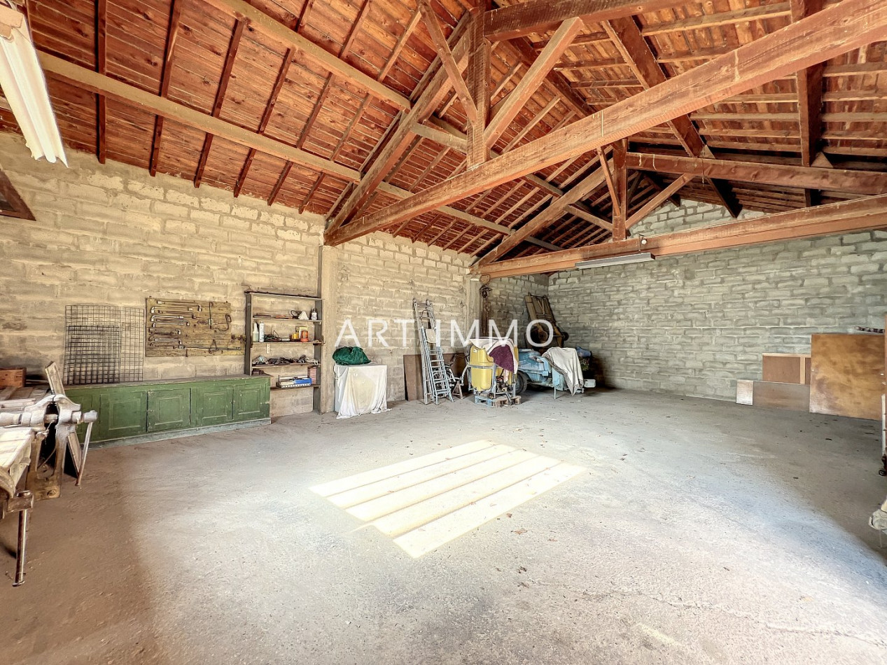 vente Mas Gordes - Photo 12