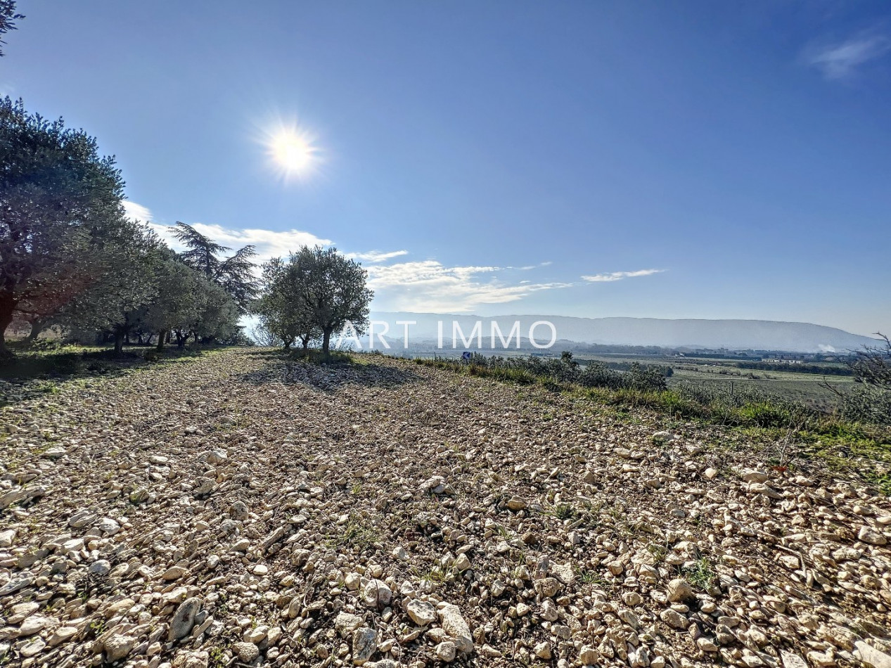 vente Mas Gordes - Photo 1