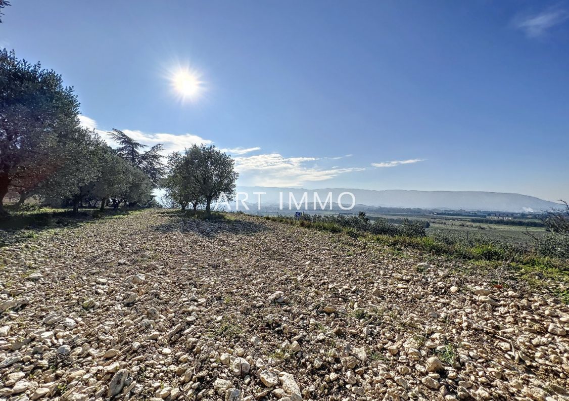 vente Mas Gordes