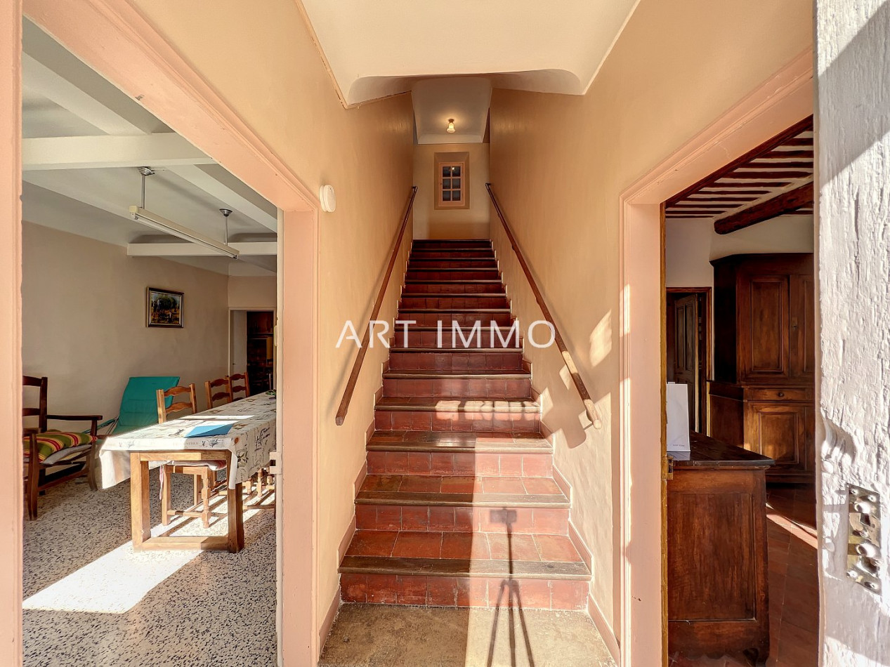 vente Mas Gordes - Photo 7