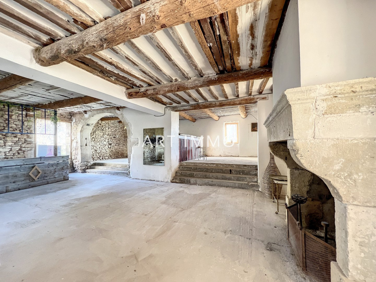 vente Mas Gordes - Photo 10