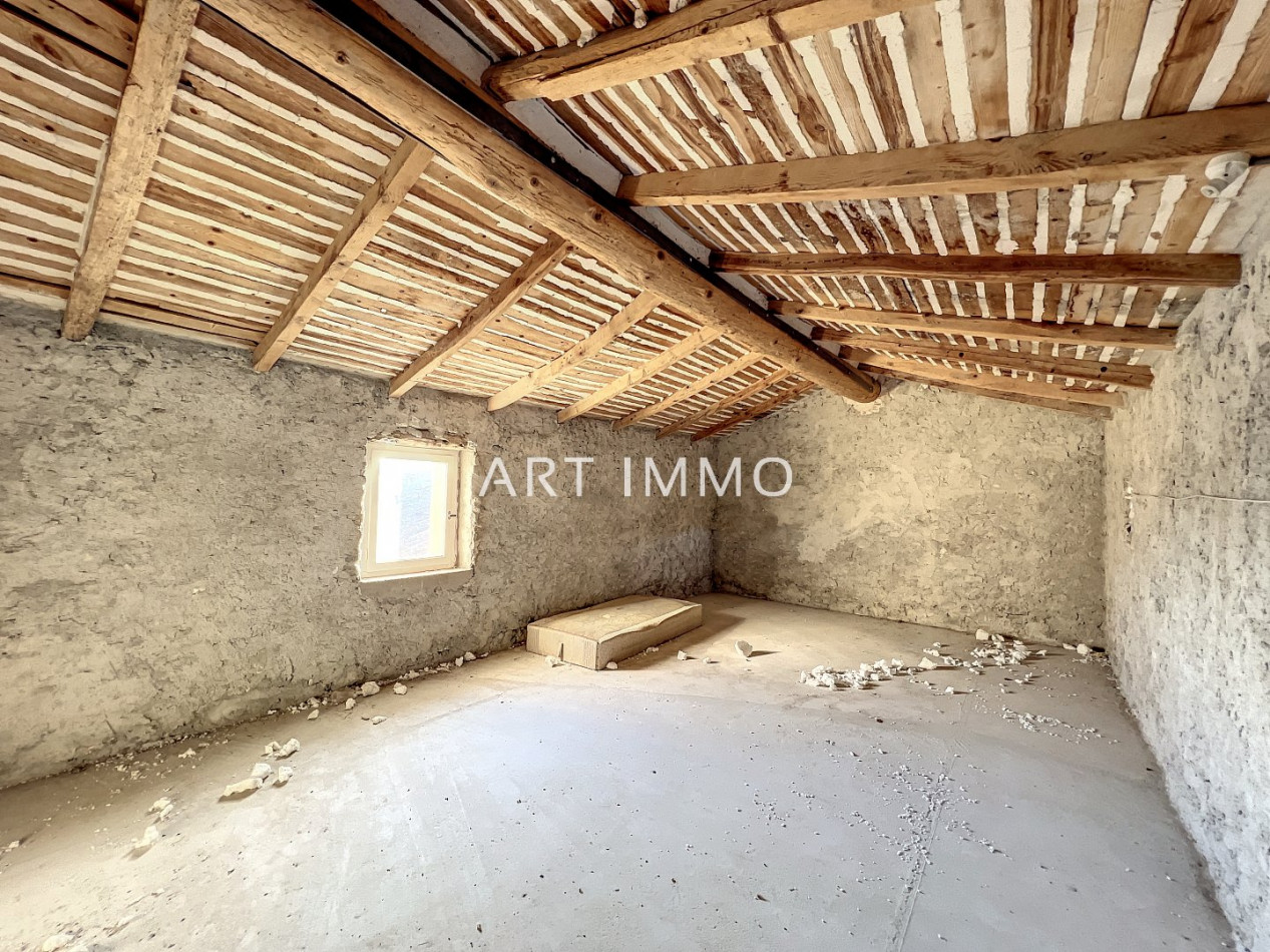 vente Mas Gordes - Photo 11