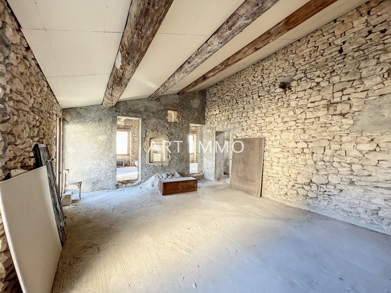 vente Mas Gordes - Photo 12