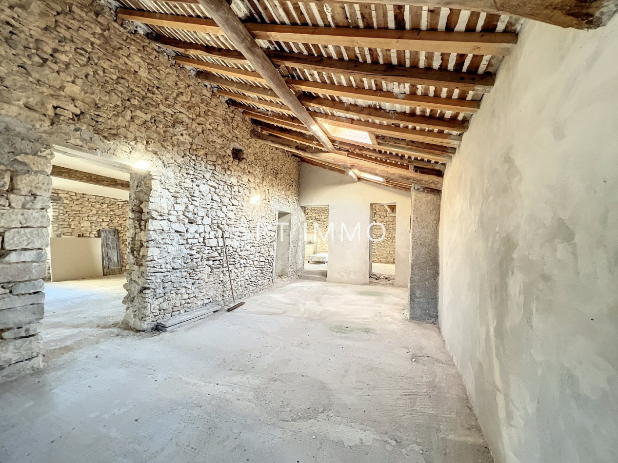 vente Mas Gordes - Photo 15