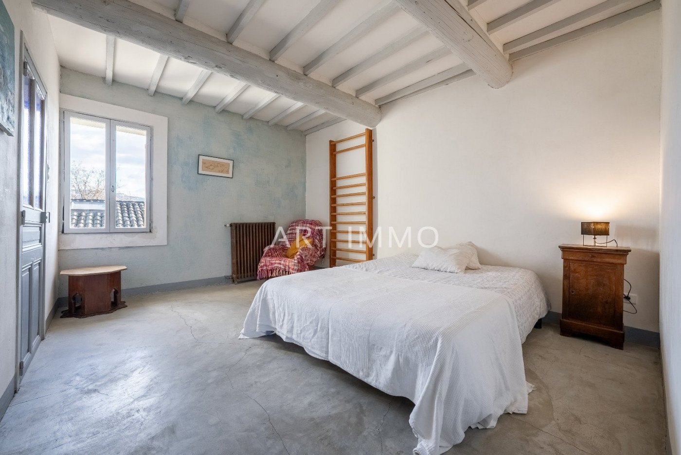 vente Mas Robion - Photo 13