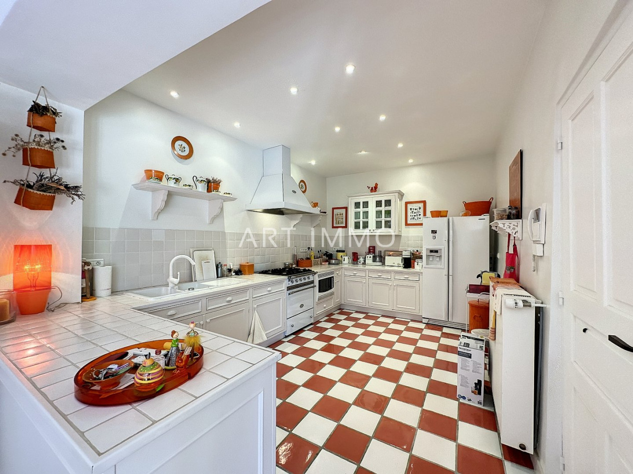 vente Propriété Robion - Photo 9