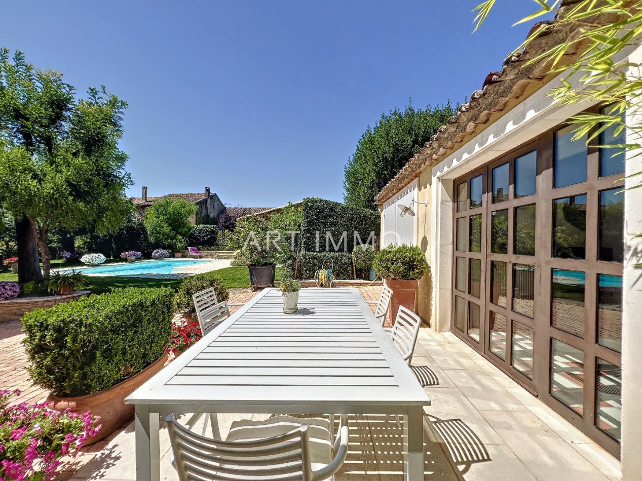 vente Propriété Robion - Photo 5