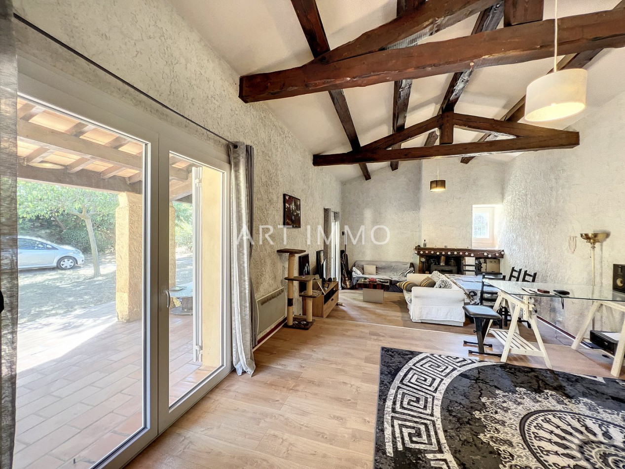vente Maison Robion - Photo 5