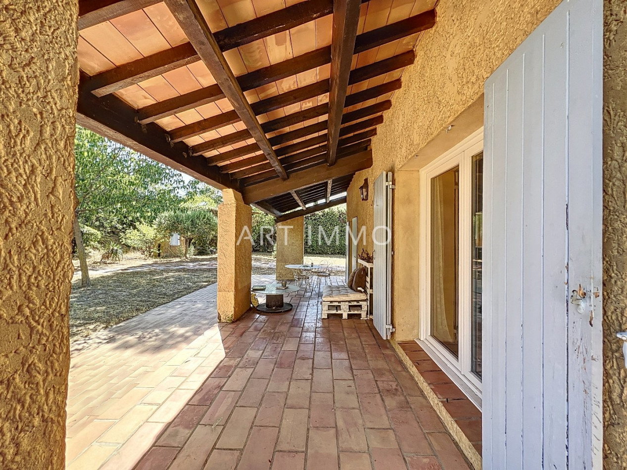 vente Maison Robion - Photo 3