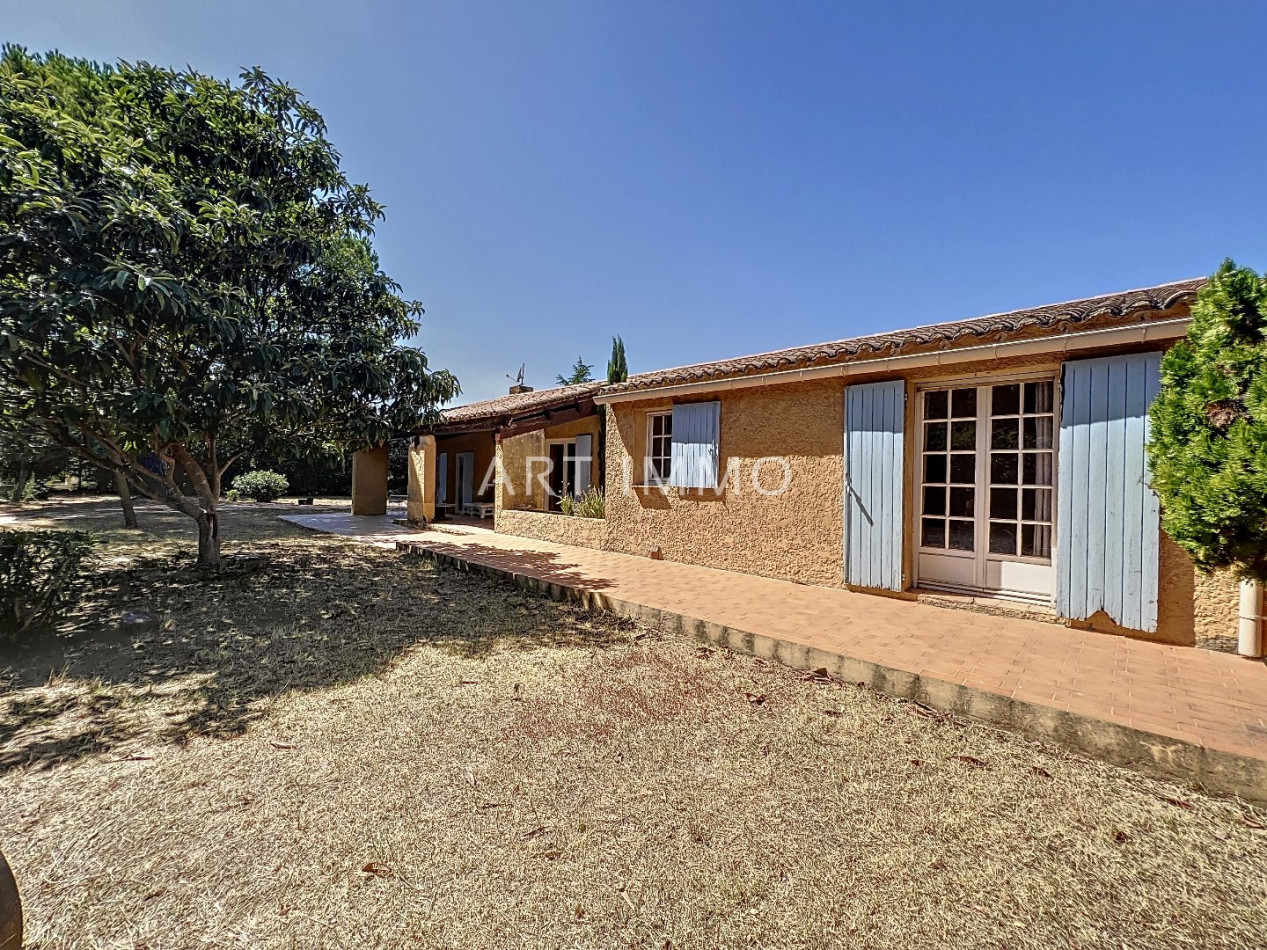 vente Maison Robion - Photo 14