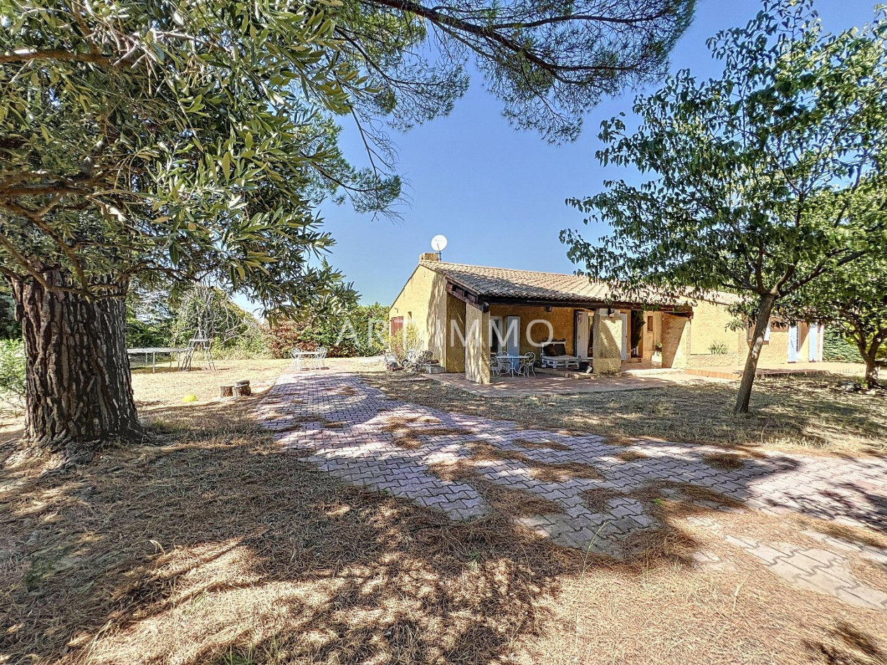 vente Maison Robion - Photo 2